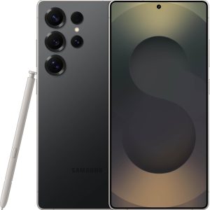⚡New Year Special🔥SAMSUNG Galaxy S25 Ultra Cell Phone, 512GB AI Smartphone, Unlocked Android, AI Camera, Fast Processor, Long Battery Life, 2025, 1 Yr Manufacturer Warranty