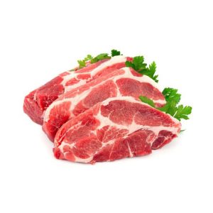 Fresh Meat